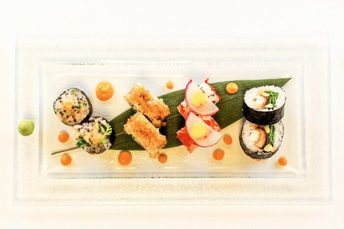 Sushi Bar